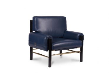 DEAN ARMCHAIR