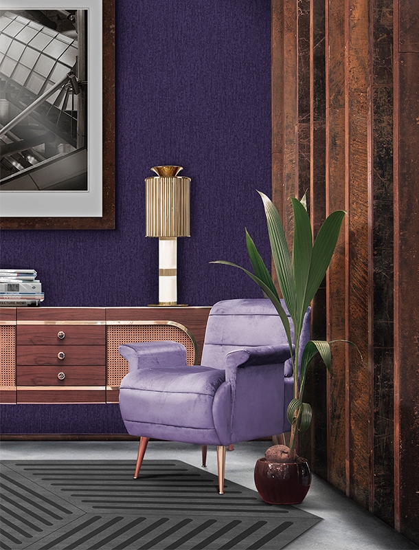 Exclusive: Masquespacio's New Collection is an Effortlessly Stylish Take on Mid-Century Modern with an Eclectic Touch