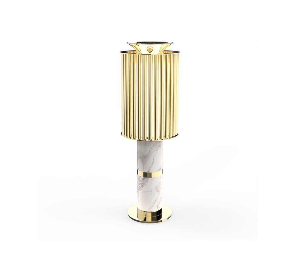 Exclusive: Masquespacio's New Collection is an Effortlessly Stylish Take on Mid-Century Modern with an Eclectic Touch