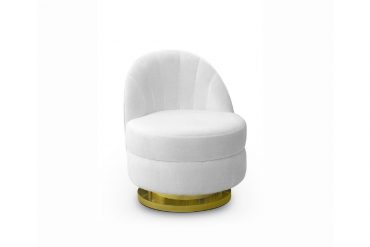 GABLE SINGLE SOFA
