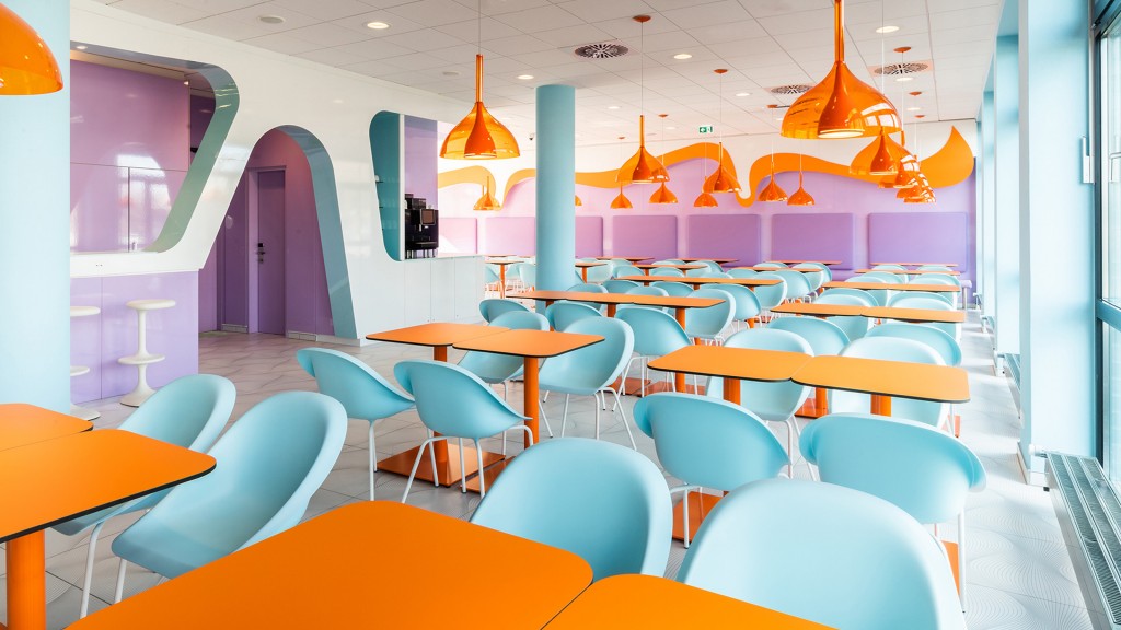 Karim Rashid: Here is The Guide Of How To Create a Jaw-Dropping Hospitality Project