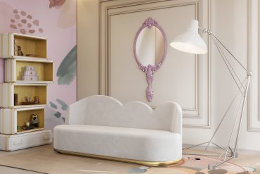 FUN AND PRACTICAL LIGHTING FOR KIDS ROOM