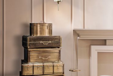 LIGHTING FOR MODERN INTERIOR DESIGN