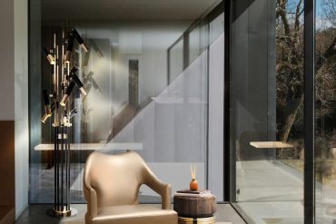 ELEVATE YOUR LIVING ROOM DECOR