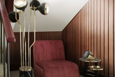 BE INSPIRED BY THIS ENTRYWAY DECOR