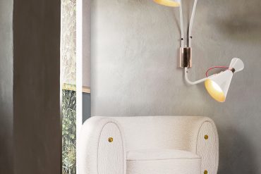 LIGHTING FOR SERENE READING CORNER