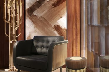 ELEVATE YOUR MID-CENTURY LIVING ROOM DECOR