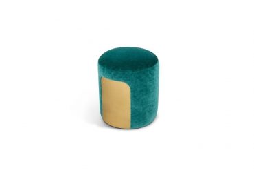 FITZGERALD STOOL