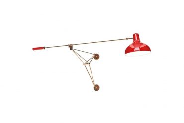 DIANA WALL LAMP