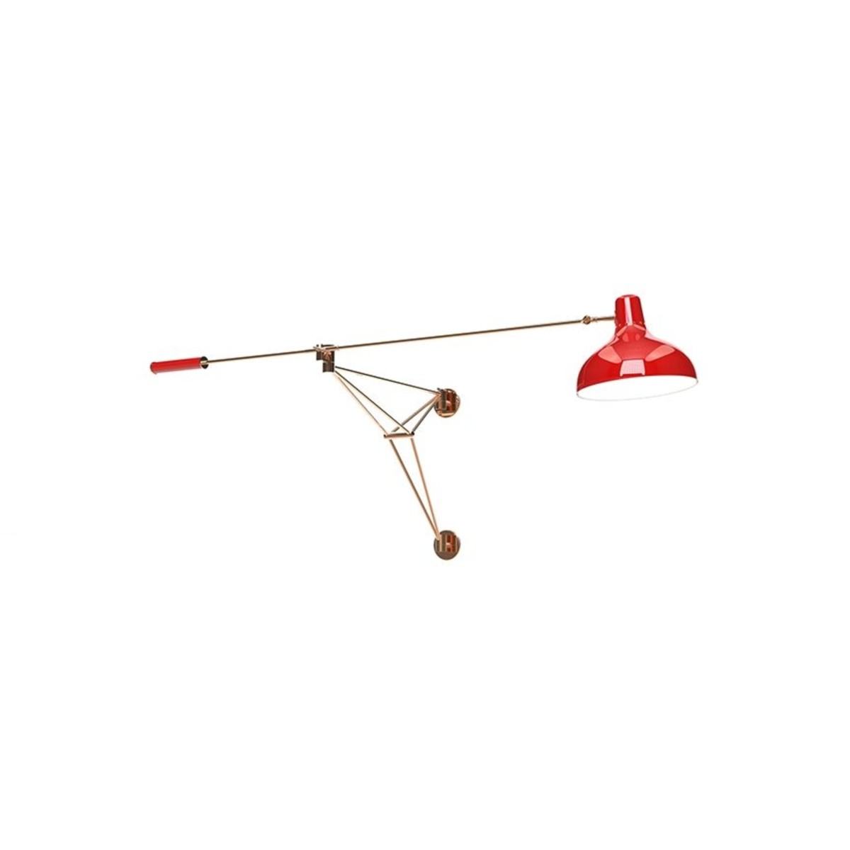 DIANA WALL LAMP