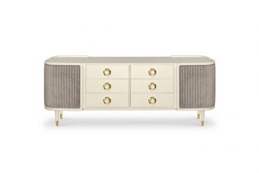 DAVIS SIDEBOARD