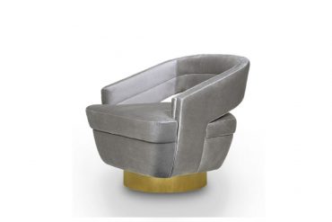 RUSSEL ARMCHAIR