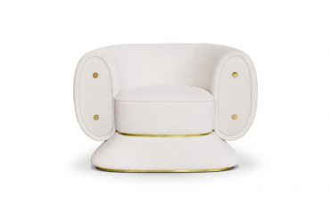 PIERRE SINGLE SOFA