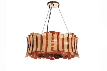 ETTA ROUND SUSPENSION