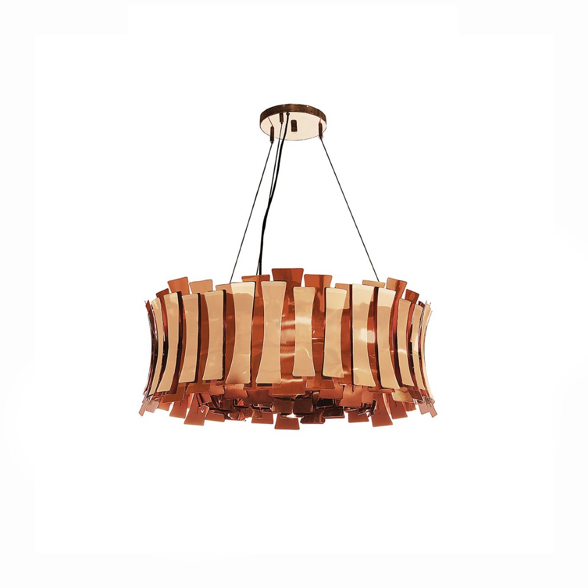ETTA ROUND SUSPENSION