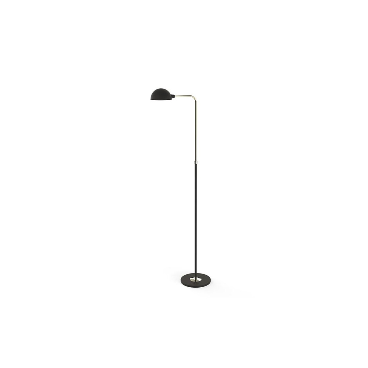 HERBIE FLOOR LAMP