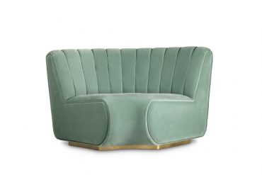 SOPHIA CORNER SOFA