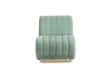 SOPHIA SINGLE SOFA