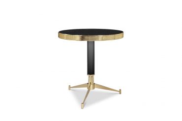 DOLLY COFFEE TABLE