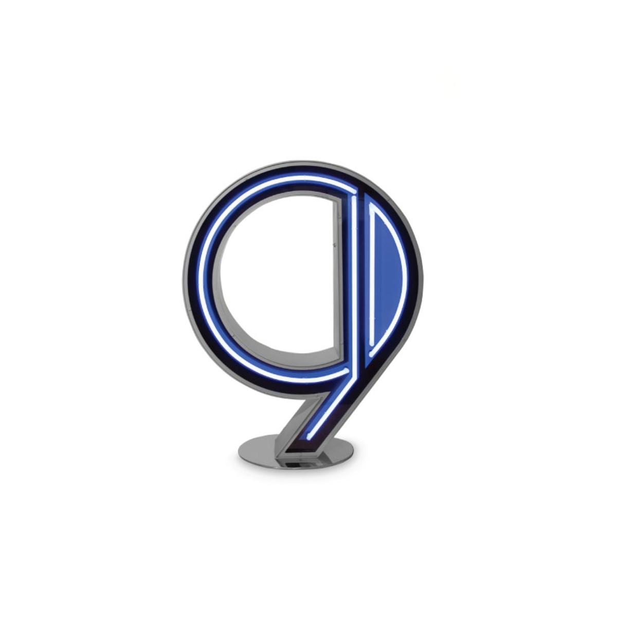 GRAPHIC NUMBER 9