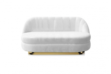 GABLE SOFA