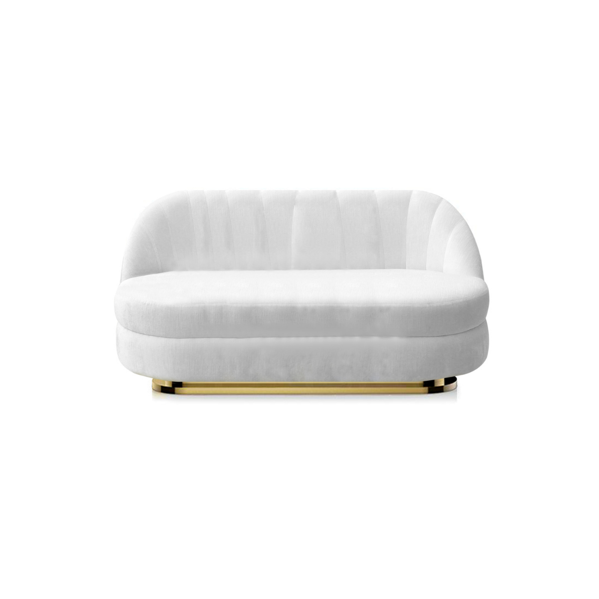 GABLE SOFA