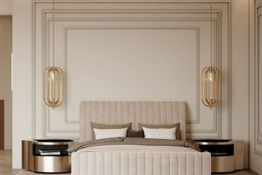 THE PERFECT PENDANT LAMP YOUR BEDROOM IS MISSING