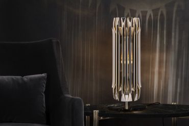 UNIQUE LIGHTING DESIGN FOR LIVING ROOM AMBIANCE