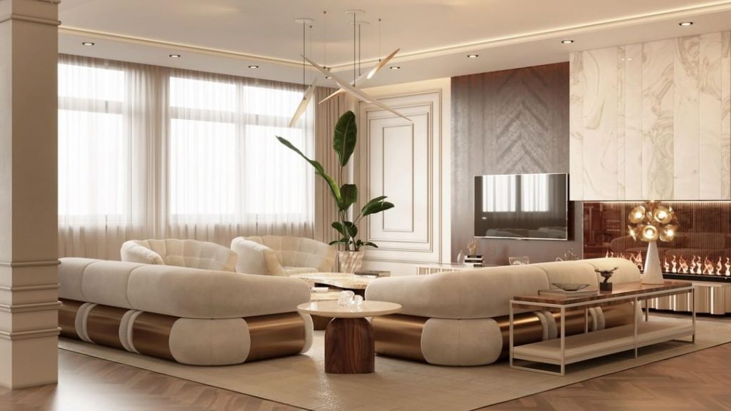 Searching For Decor Inspiration Here Are Some Amazing Interiors For You!_1