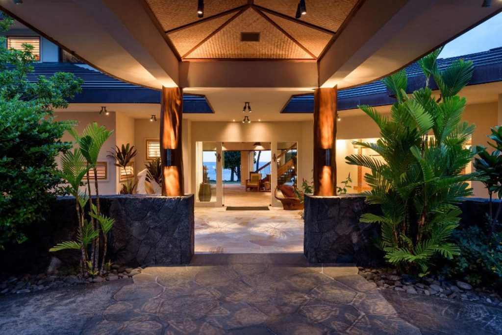 Get Inside The Most Expensive Houses in Hawaii Designed By Aloha Light & Design!