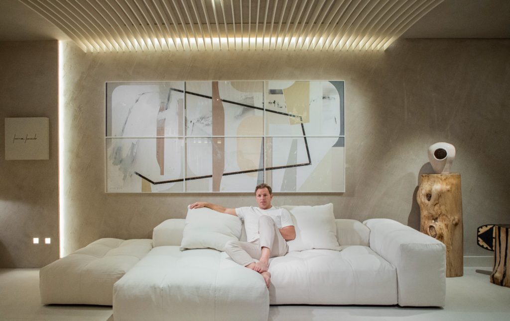 Design Insider Special Edition: Jaime Jurado on His Design Journey, Future Projects and Exhibition at Casa Décor Madrid