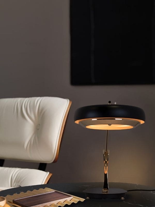 Caballero: Get Inside the Incredible Mid-Century Modern Belgravia Flat!
