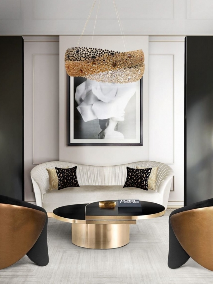25 Inspirations To Upgrade Your Home Decor To New Heights - Part II