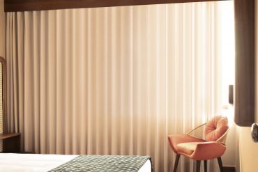 Modern Lighting Fixture For Any Elegant Bedroom Design