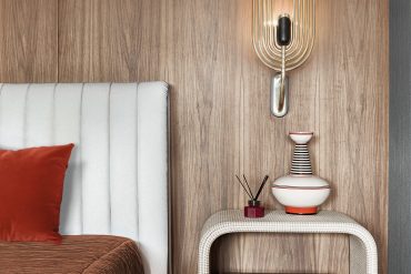 Unique Lighting Design Ideas To Brighten Your Bedroom