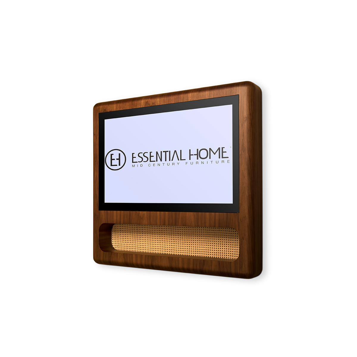 FRANCO TV SCREEN
