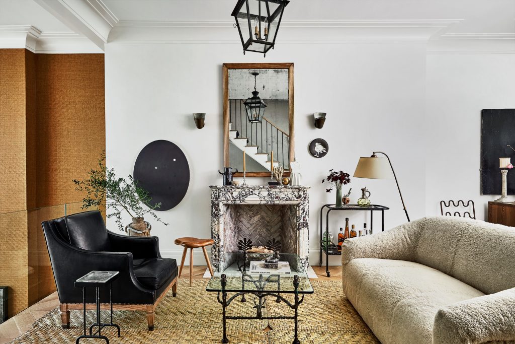 Jeremiah Brent: Artistry And Fashion In Interior Design