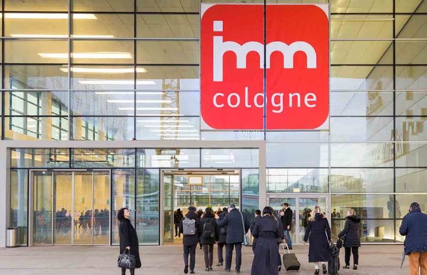 imm Cologne 2022 is Just Around The Corner, So It's The Perfect Time To Reveal Everything We Know!