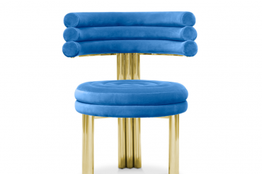 KERR DINING CHAIR