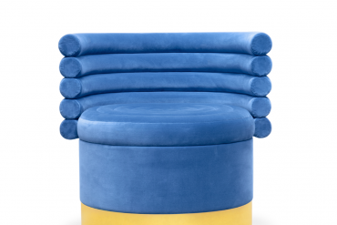 NESBITT ARMCHAIR