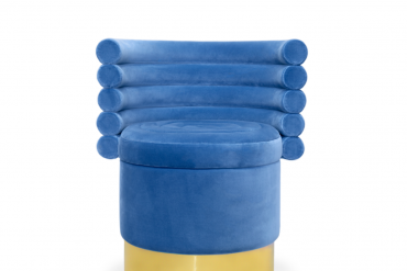 NESBITT DINING CHAIR