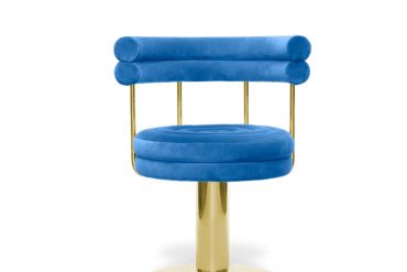 PATTERSON DINING CHAIR