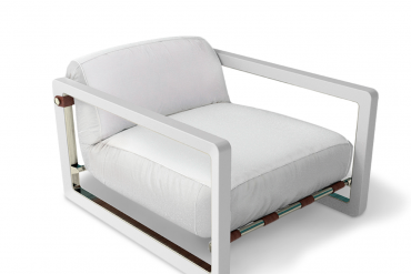 SACCU ARMCHAIR