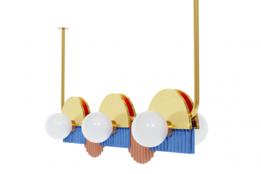 CHARLIE SUSPENSION