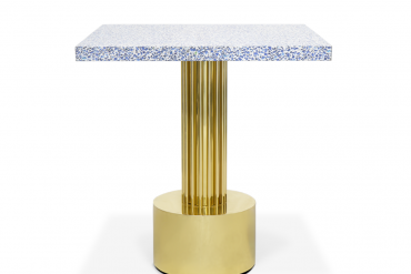 DENNING COFFEE TABLE