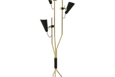 EVANS FLOOR LAMP