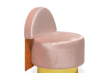 FLON DINING CHAIR