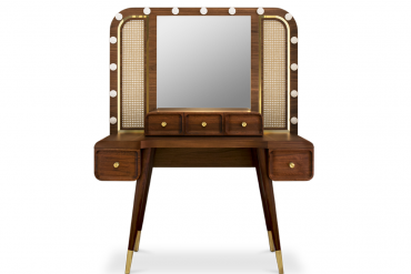 FRANCO DRESSING TABLE