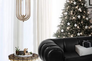 GET YOUR LUXURY CHRISTMAS DECOR ON POINT