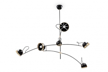 GOODMAN SUSPENSION LAMP